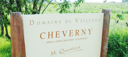Domaine de Veilloux