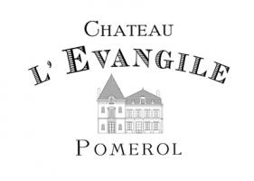 Château de L'Evangile
