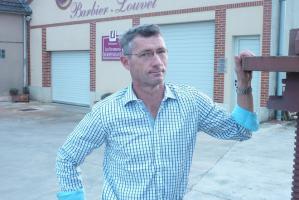 Champagne Barbier-Louvet