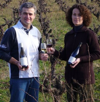 Domaine Lefebvre d'Anselme