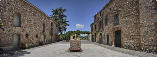 Les Domaines Paul Mas - Château Lauriga