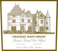 Domaines Clarence Dillon- Château Haut-Brion