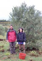 Domaine les Cascades