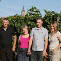 Domaine Ostertag-Hurlimann