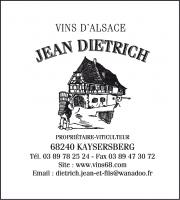 Dietrich Jean & Fils