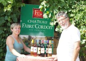 Château Fabre Cordon