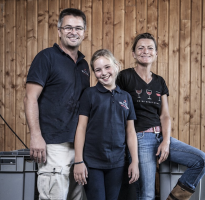 Château Croix de Labrie