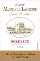 Château Moulin de Lavergne