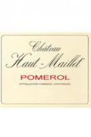 Château Haut-Maillet