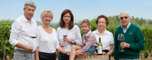 Château la Loubière