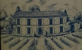 Château La Picherie