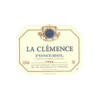 Château La Clémence