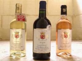 Domaine de Lansac