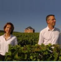 Champagne AR Lenoble