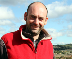 La Terrasse d'Élise