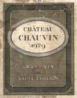 Château Chauvin