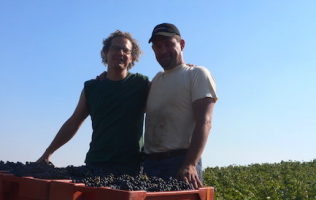 DOMAINE BINET-JACQUET