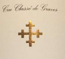 Château Laville Haut-brion