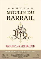 Château Moulin du Barrail