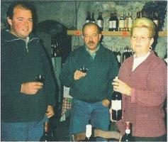 DOMAINE CARRIERE AUDIER