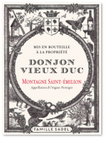 DONJON VIEUX DUC