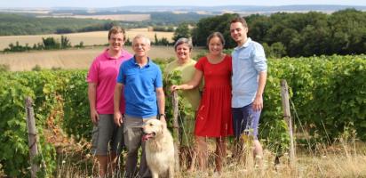 Le Prieuré de Saint-Céols