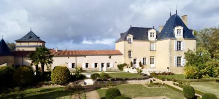 Château de la Calonnière