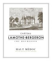 Château Lamothe Bergeron