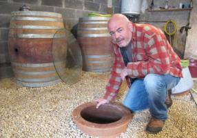 Clos des Treilles - Nicolas Réau