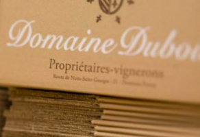 Domaine R. Dubois et Fils