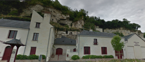 Domaine de la Perruche