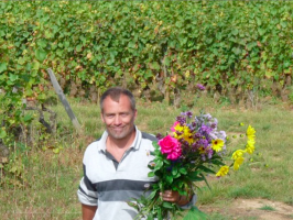 Domaine Rossignol-Trapet