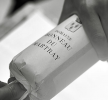 Domaine Bonneau du Martray