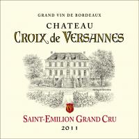 Château Croix de Versannes