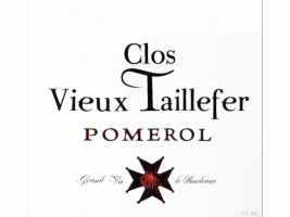 Clos Vieux Taillefer