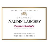 Vignobles Dourthe - Château Naudin Larchey
