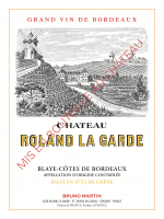 Château Roland La Garde