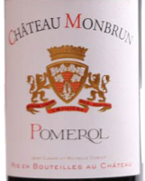 Château Monbrun