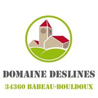 DOMAINE DESLINES