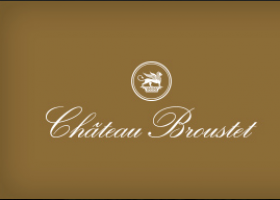 Château Broustet