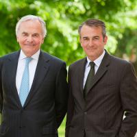 Bernard Magrez- Château Plaisance