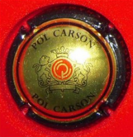 Champagne Pol Carson