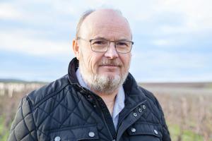 Champagne Brixon Coquillard