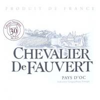 Chevalier de Fauvert