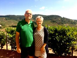 Domaine du Coteau des Lys