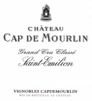 Château Cap de Mourlin