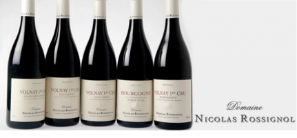 Domaine Nicolas Rossignol