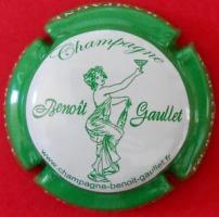 Champagne Benoit Gaullet