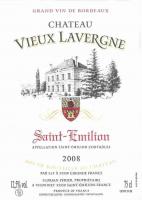 Domaine Laurent Mabileau- Château Vieux Lavergne