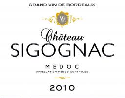 Château Sigognac